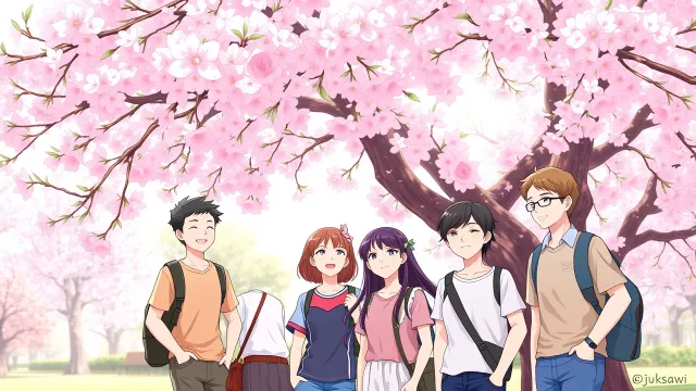 봄꽃 보기 좋은곳5