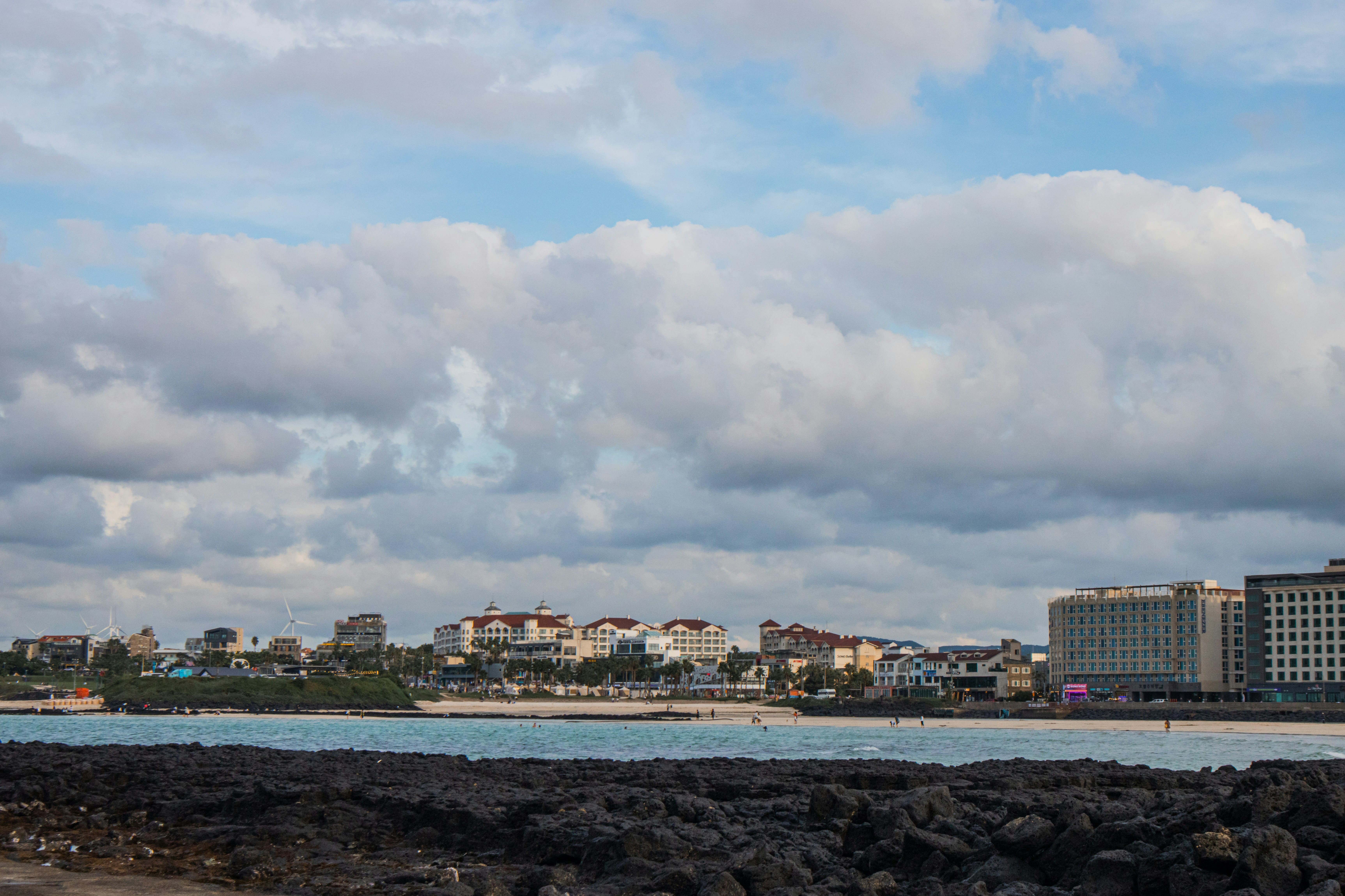 제주도 2박3일 추천 여행 코스 (연인과 함께 여유있는 여행)