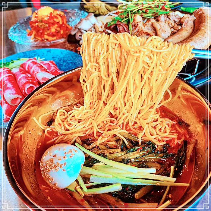 영등포, 문래 창작촌 맛집 화끈한 불맛 가득, 모둠 곱창