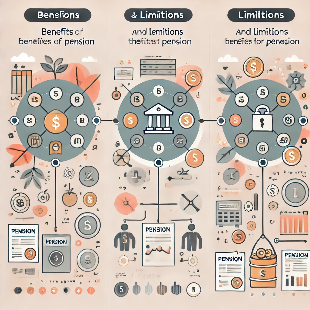공무원연금 수령액 조회(기타 연금 중복 수령가능)