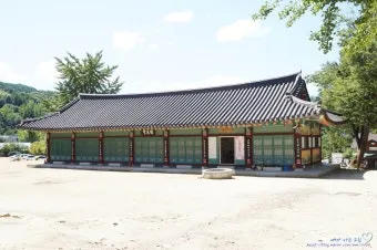 사찰 종무소는 어떤 공간일까 잘 알려지지 않은 장소 해설_14