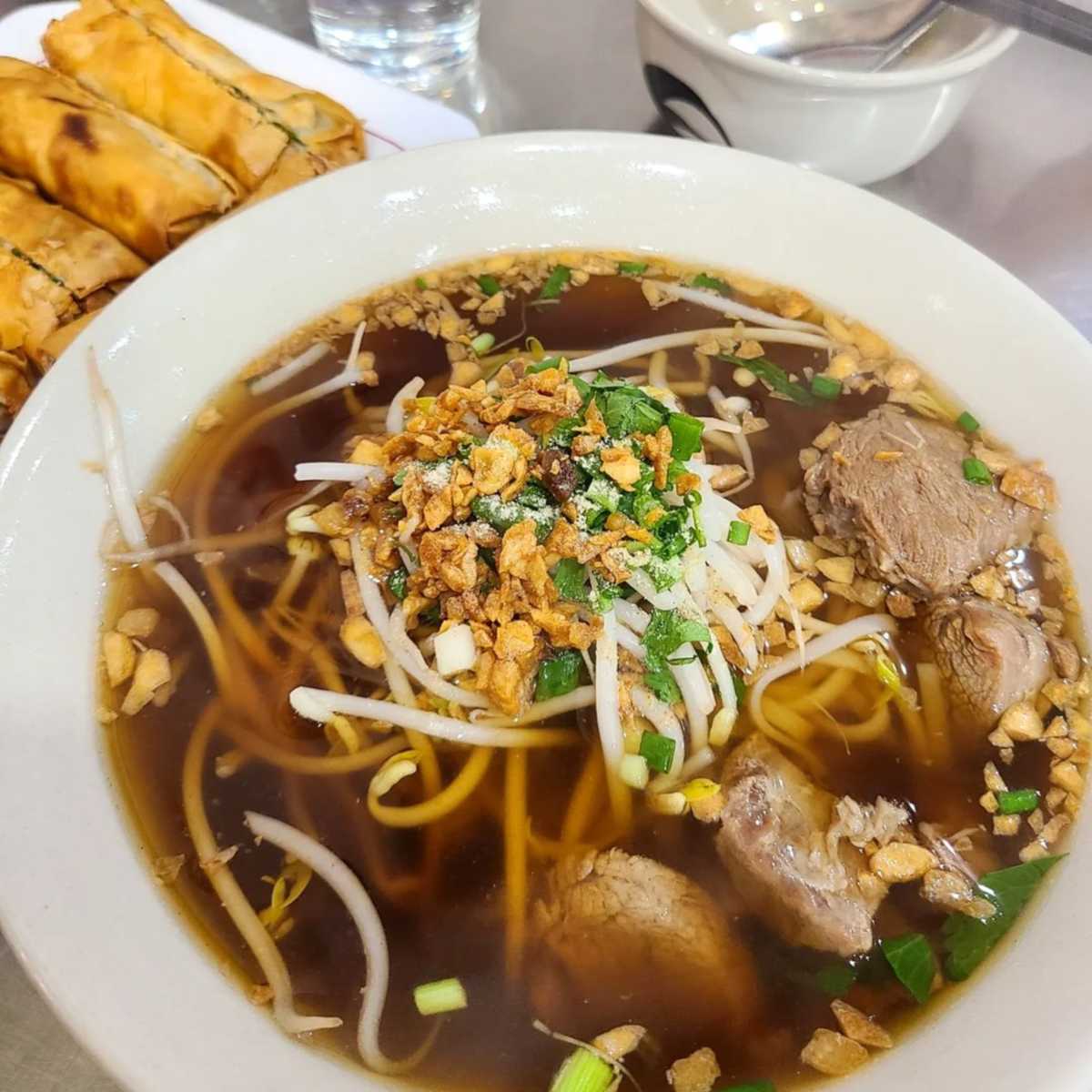 태국 음식 맛집 TOP 5 (소이연남)