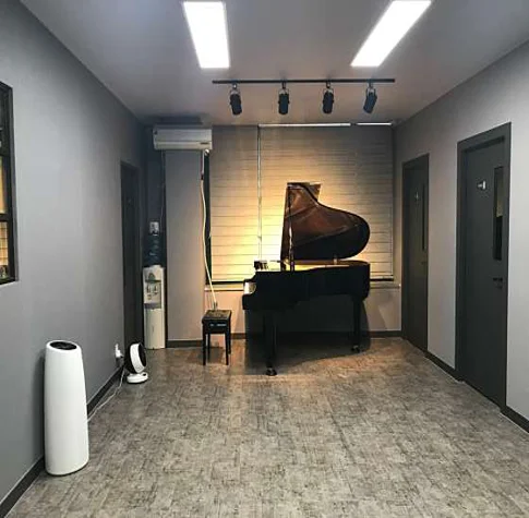 클라비어슐레 피아노교습소