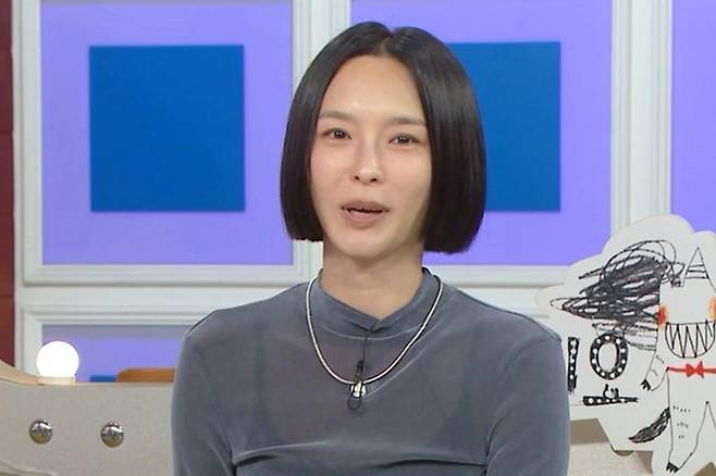 김수미 일본 진출