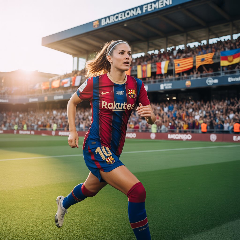 여자 챔피언스리그 관전 전 필수 체크! 경기력 분석 포인트 TOP 5 관련이미지