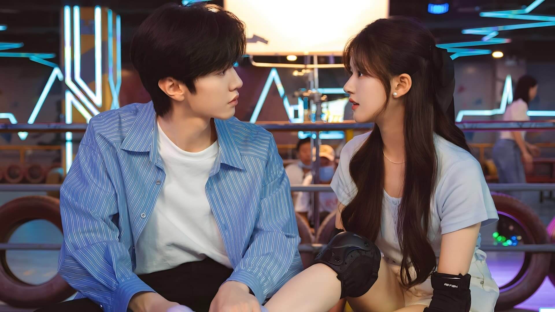 너를 좋아해: 투투장부주