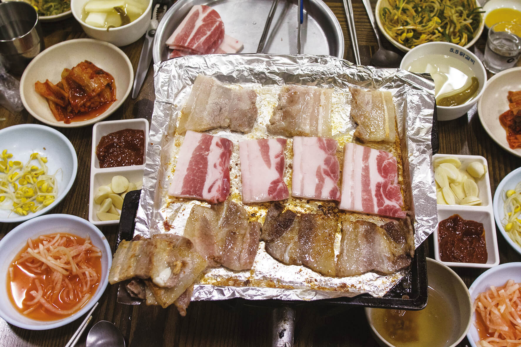 대전 여행 유성 온천