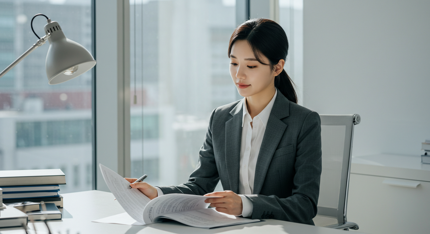 변호사 기본 수임료