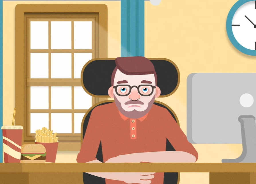 장누수증후군 증상