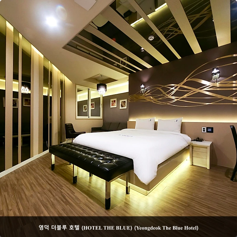 영덕 더블루 호텔 (HOTEL THE BLUE) (Yeongdeok The Blue Hotel)_1
