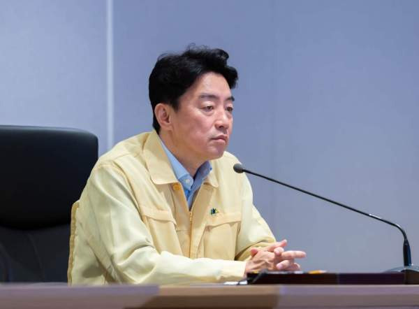 강훈식 비서실장 사의 표명 이유 총정리｜이재명 대통령 수리 여부&middot;후임&middot;청와대 개편까지