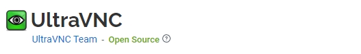 UltraVNC