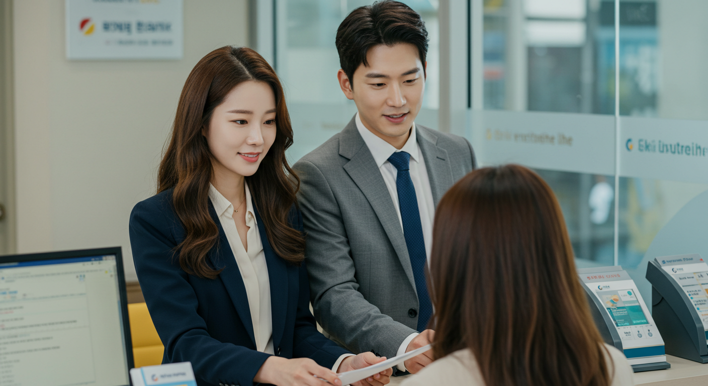 사업자대출 조건 총정리
