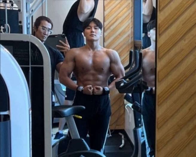 배인규 대표 프로필