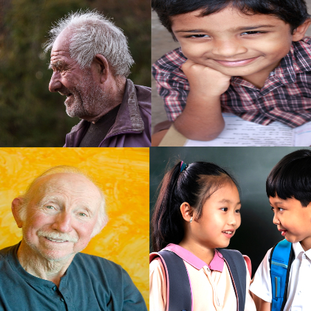 하이랜더 증후군