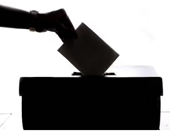 조기 대선 일정 확정! 대통령 선거일정