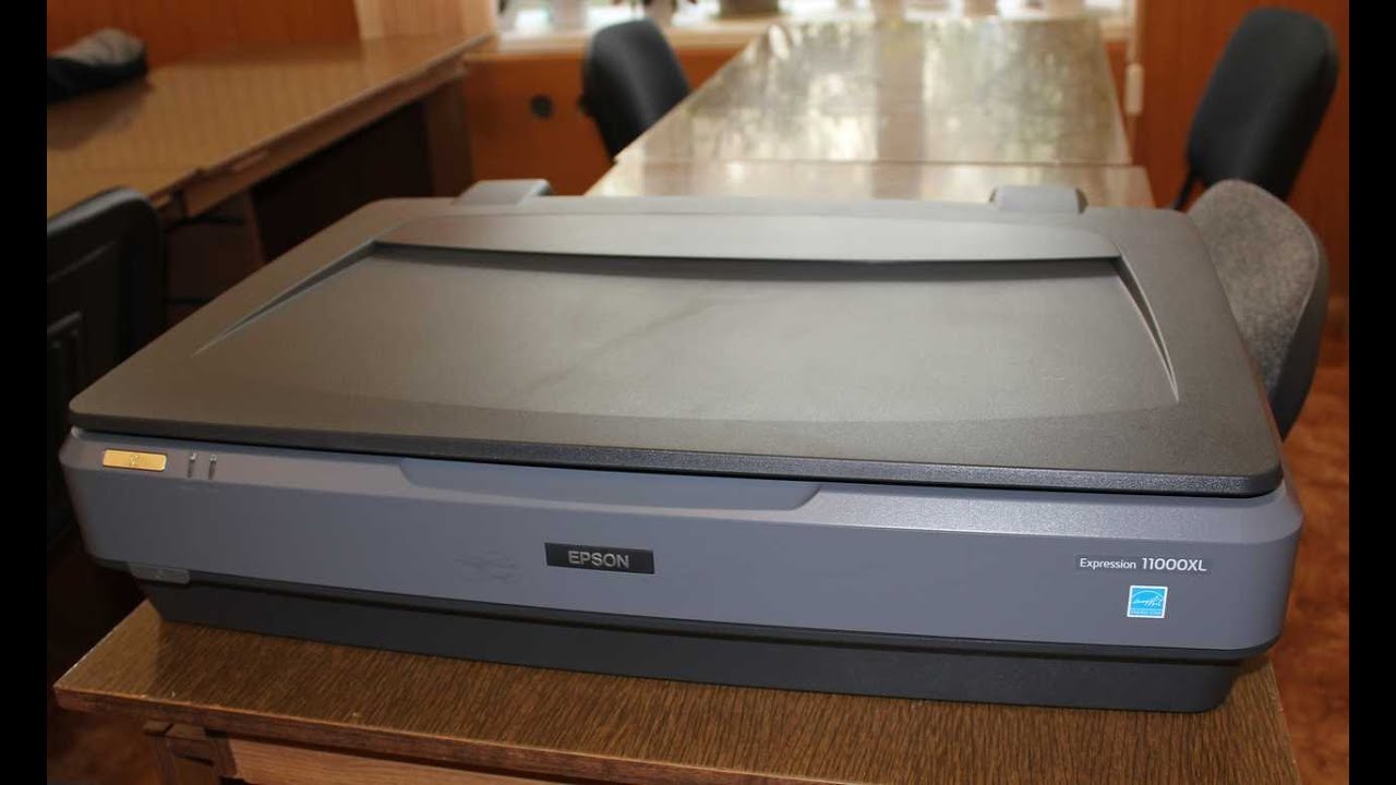 Epson Expression 11000XL 드라이버