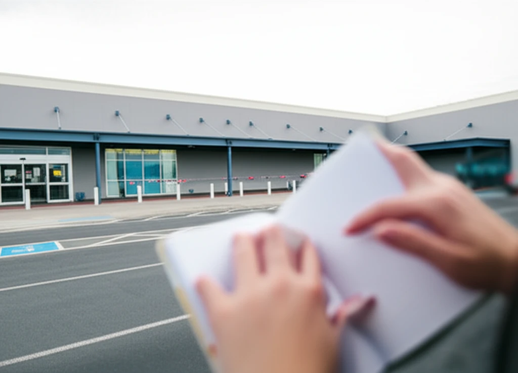 2026년 3월 홈플러스 세종점 휴무..