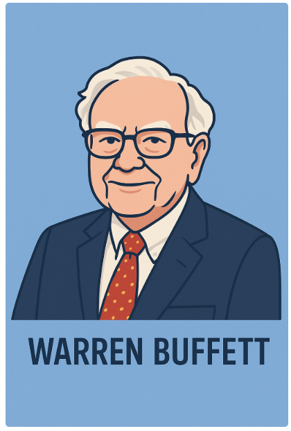 워런버핏 관련 사진