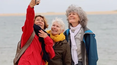 뼈 건강 클라이밍