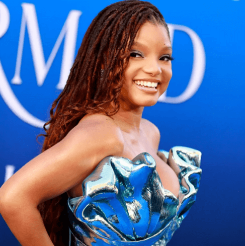 영화 인어공주 주인공 배역