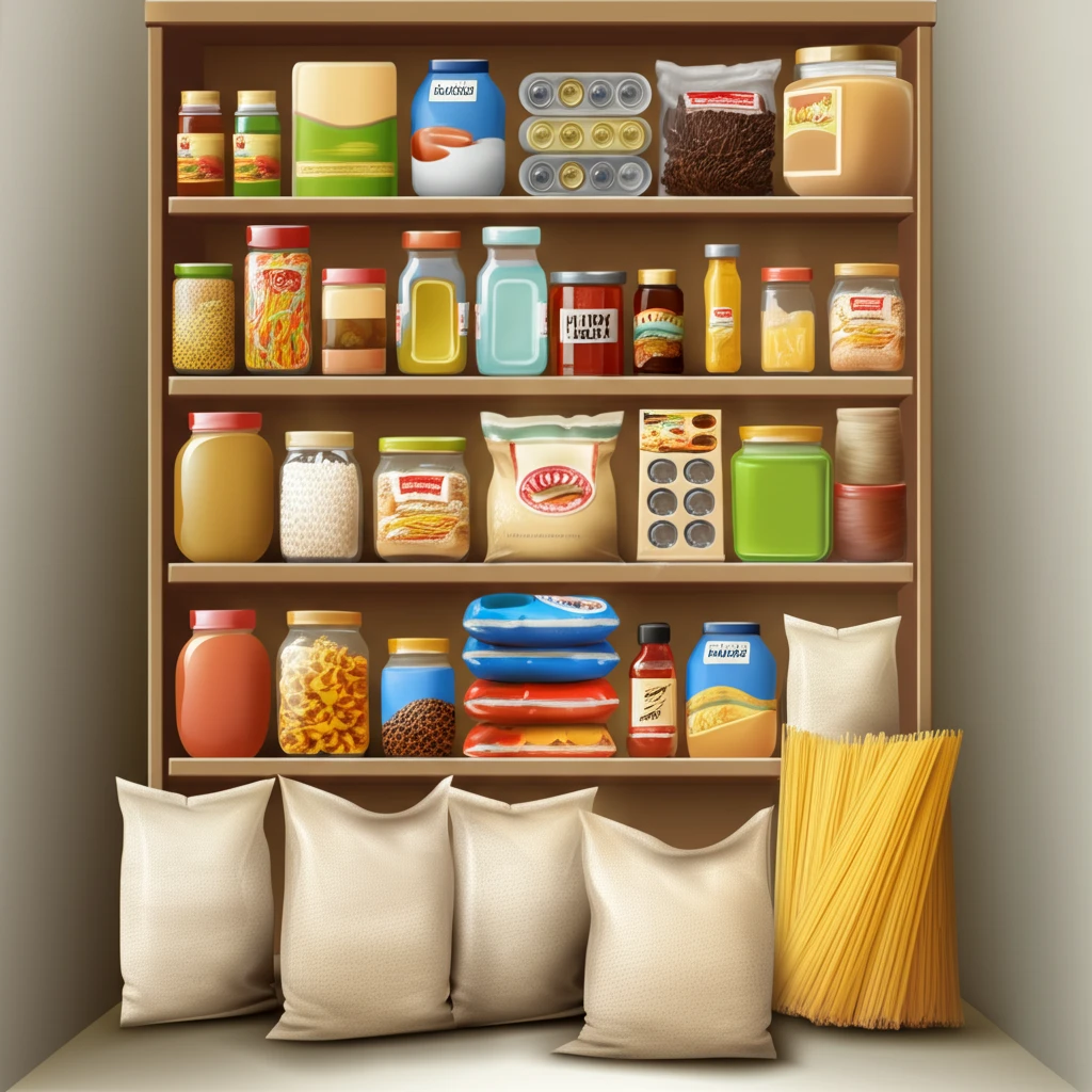 온라인 장보기 활용법: 시간 절약과