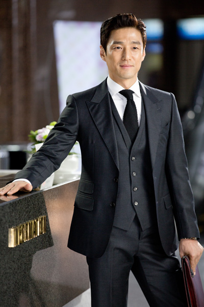 지진희 배우 프로필 나이 부인 결혼 성격 근황 MBTI 드라마 인스타