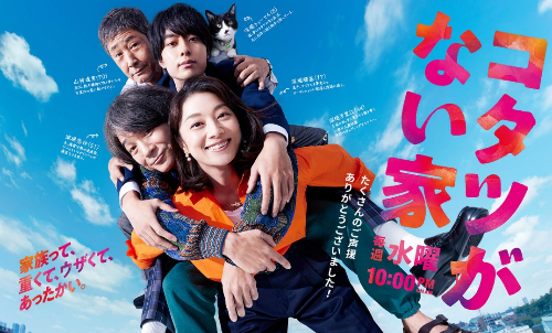 코타츠가없는집