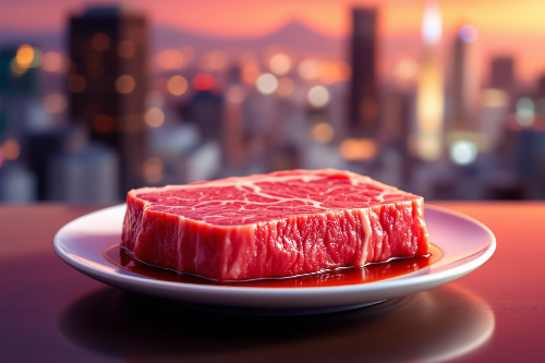 고베 비프의 진수! 고베에서만 맛볼 수 있는 특별한 소고기 요리 완벽 가이드