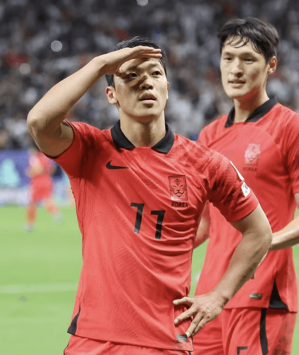 2024 아시안컵 축구 8강 호주 경기 결과