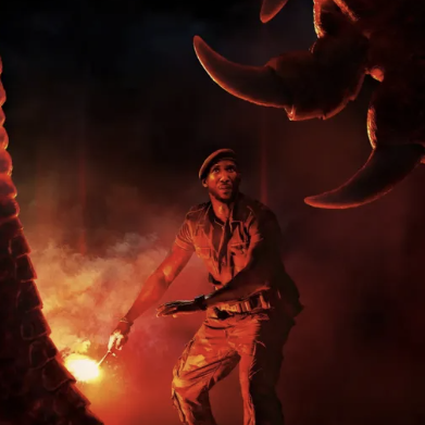 2025년 흥행 영화, 쥬라기 월드: 새로운 시작 완벽 정리