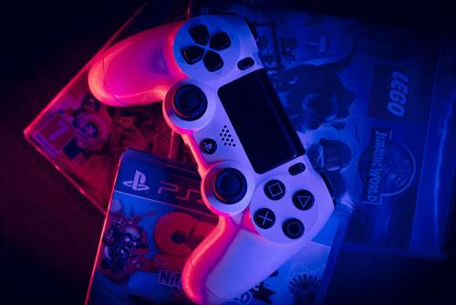 플레이스테이션