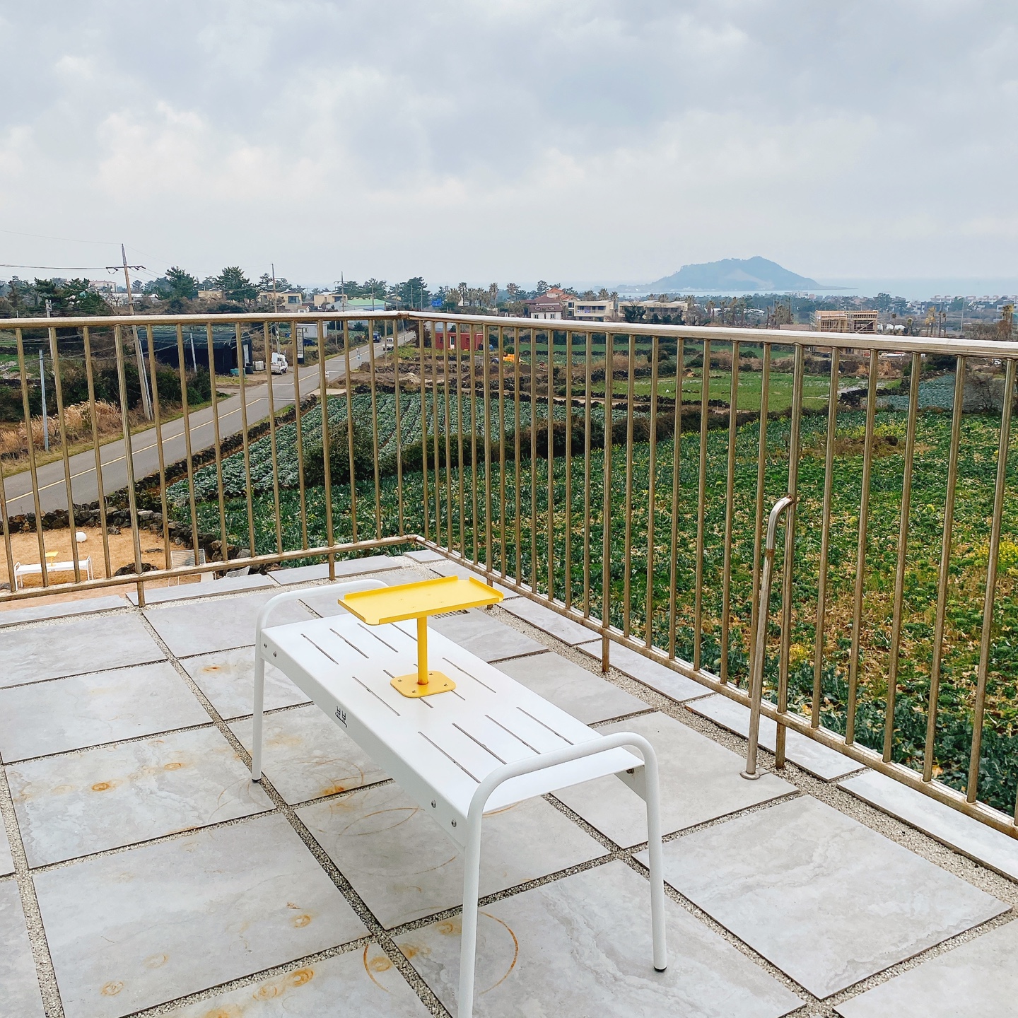 제주 한림공원 명월 디저트맛집 뵤뵤카페