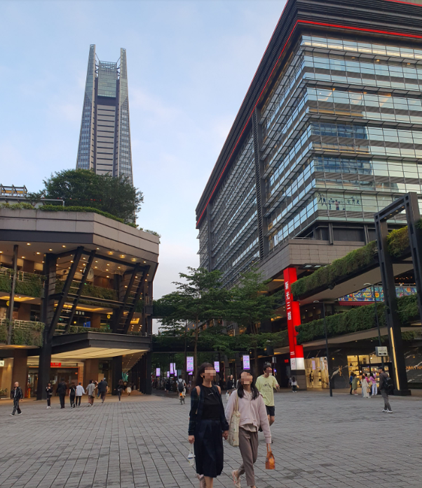 타이베이 여행 코스