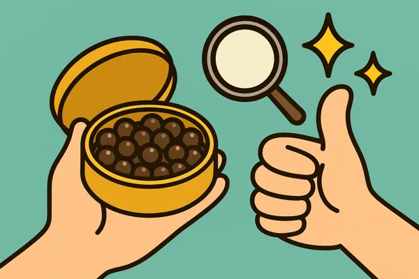 침향환 추천 제품과 선택 기준7