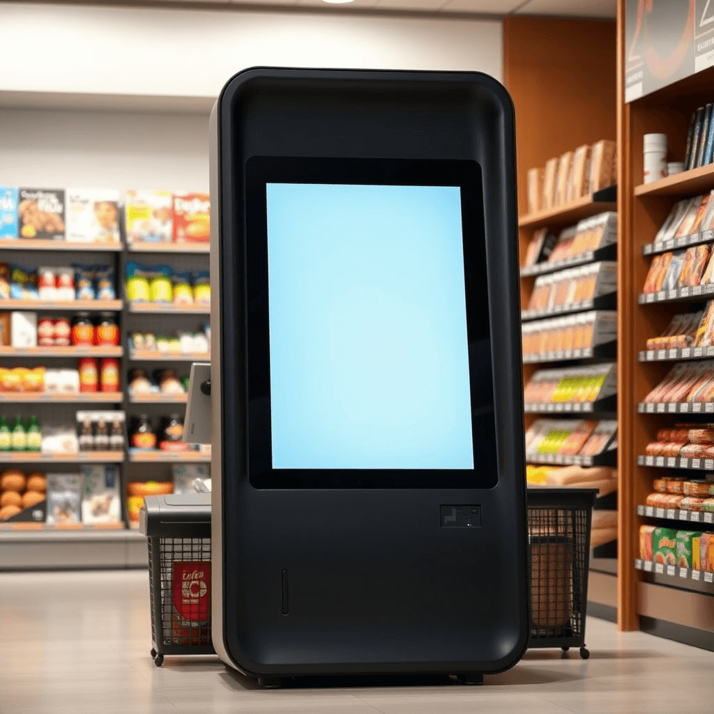 민생회복지원금 사용처: 편의점