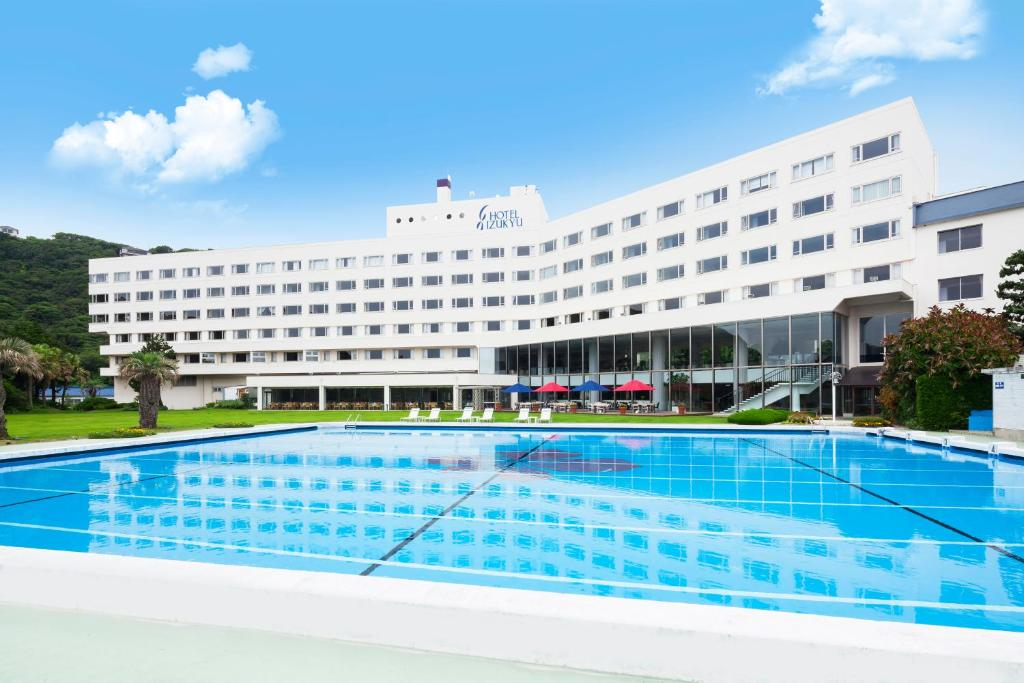 호텔 이주큐 상세 보기