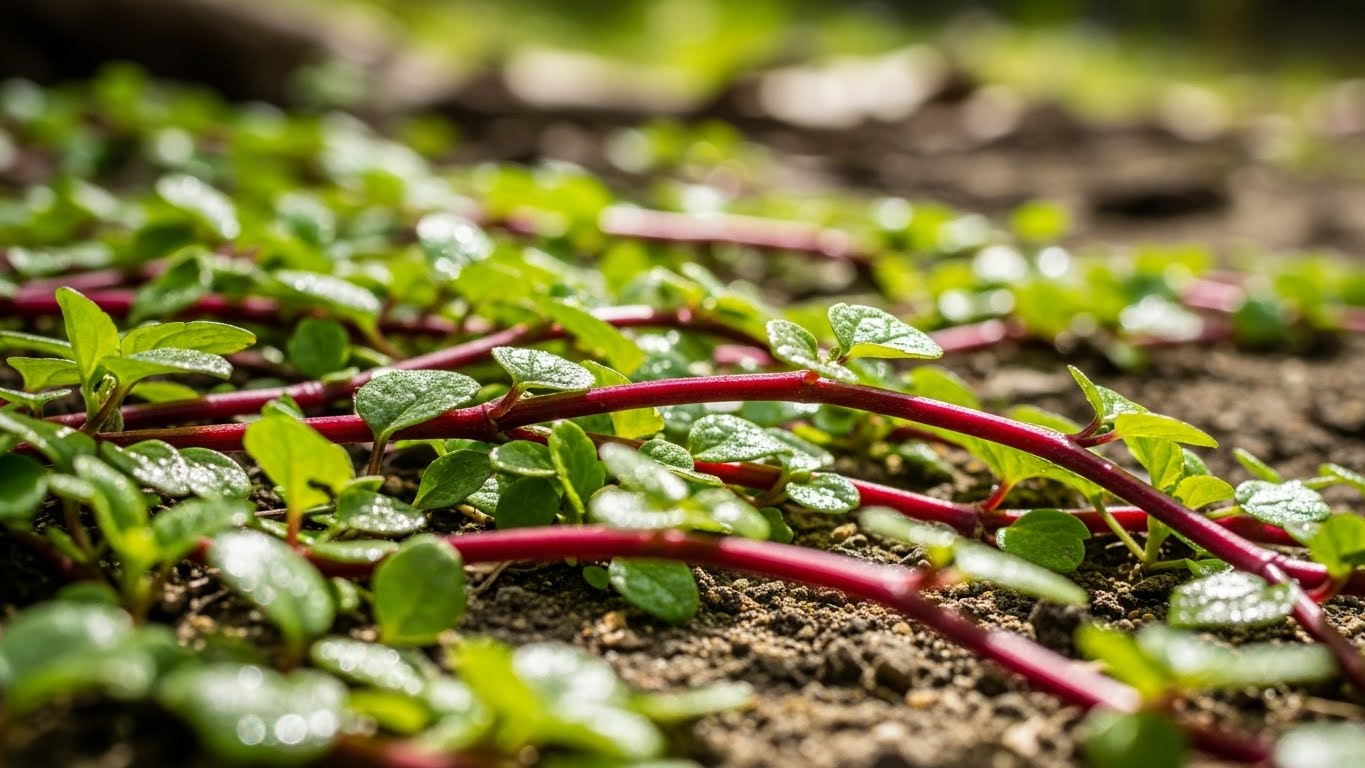비단풀건강레시피