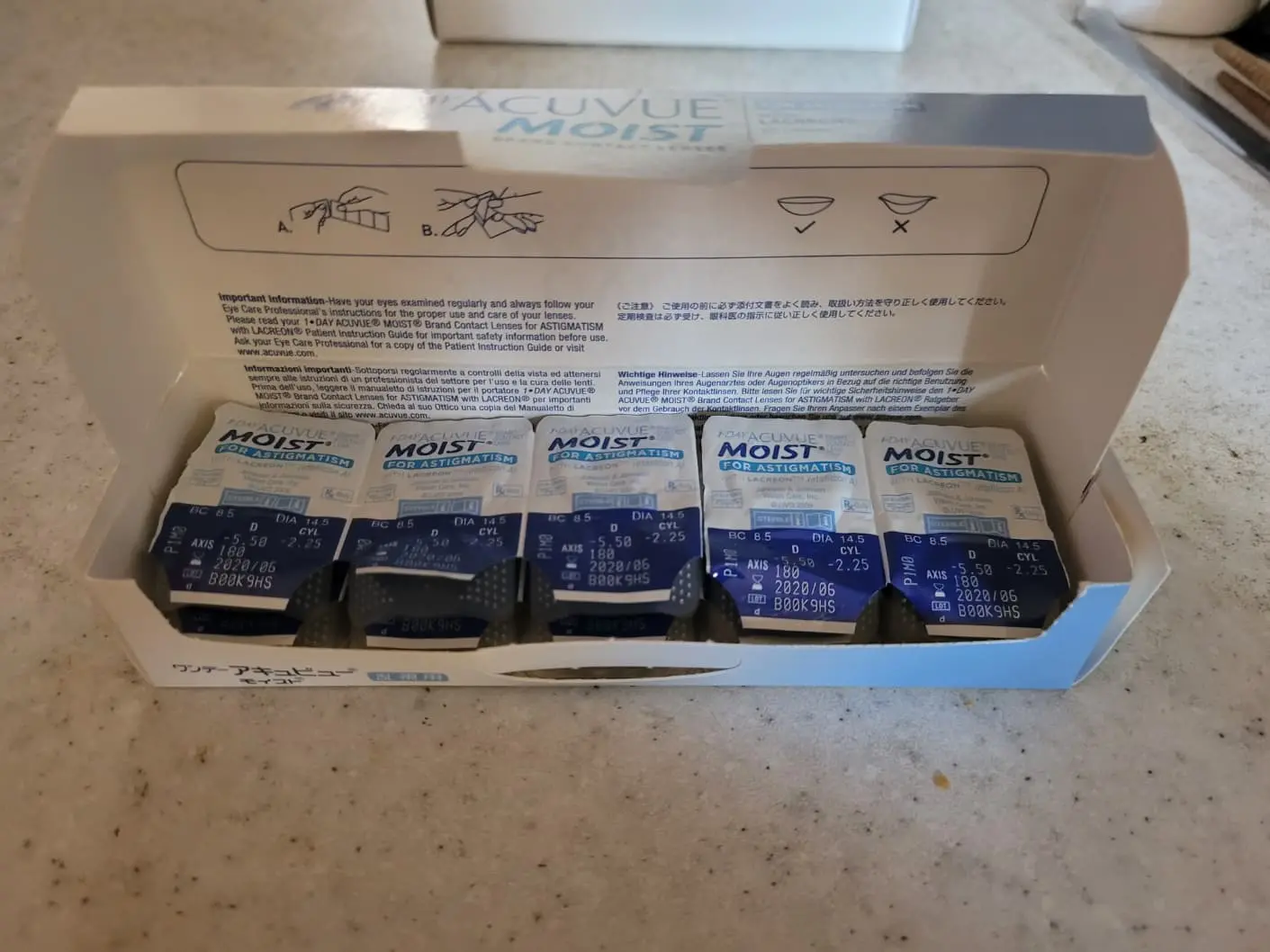 렌즈 사용자에게 많은 눈 질환 TOP 3와 관리법 – 증상부터 예방법까지 총정리