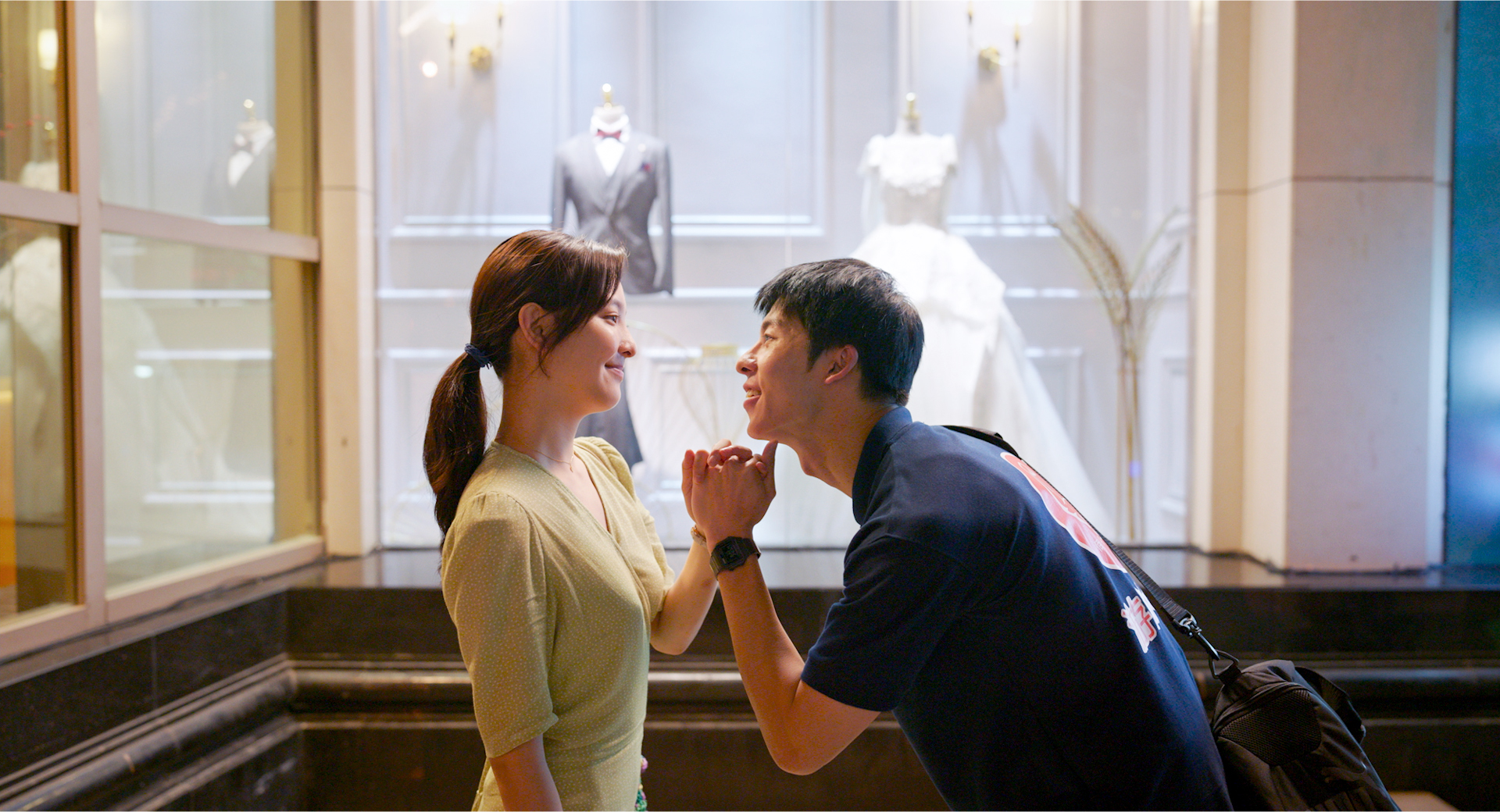 【중국영화 추천】 여름날 우리 다시보기 줄거리 결말 후기 리뷰 스포일러