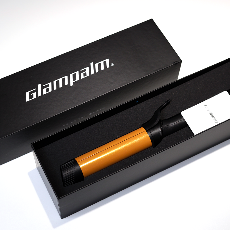 협찬 고데기·드라이어 정확한 모델명