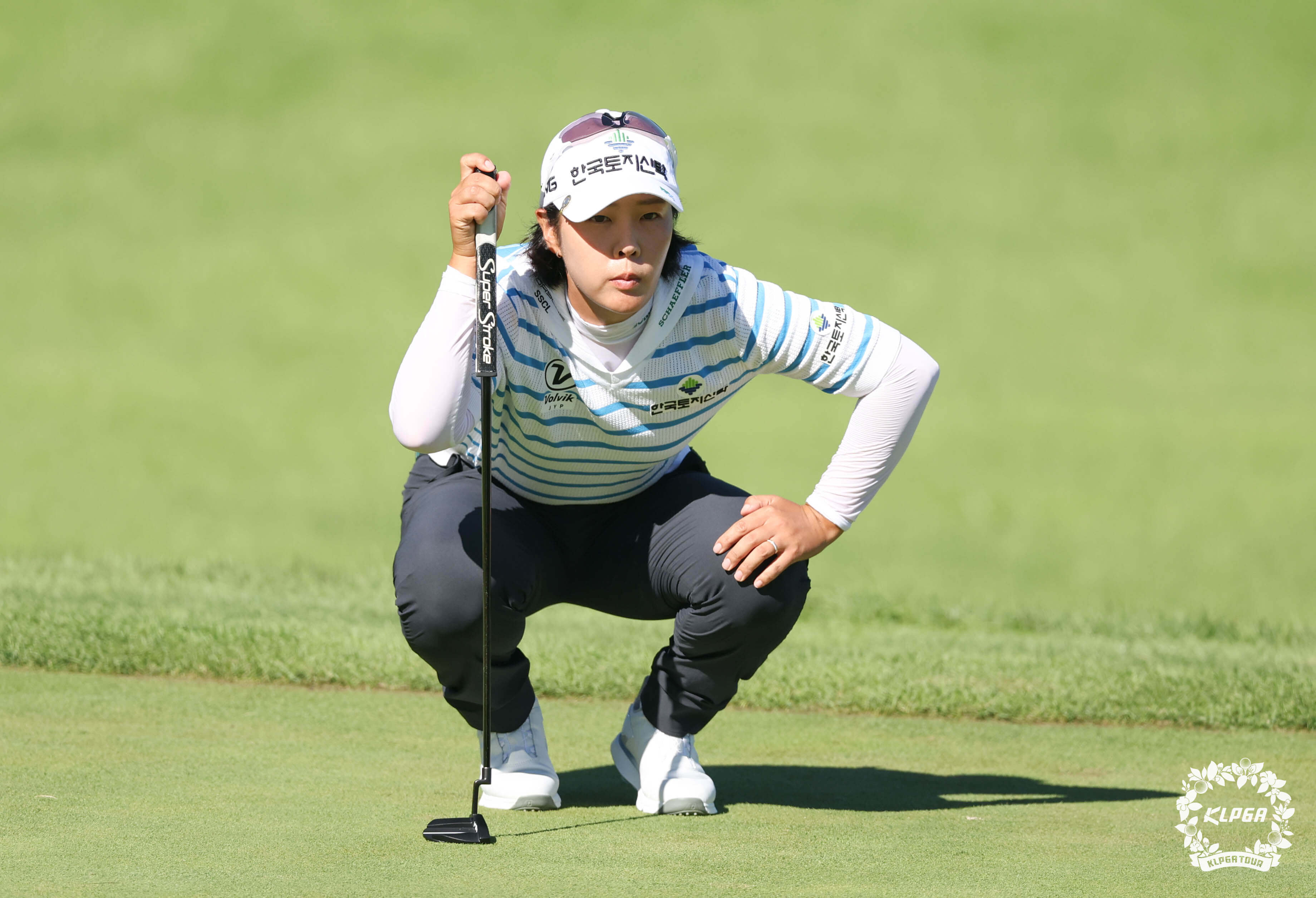 제13회 KG 레이디스 오픈