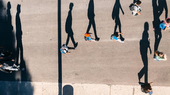 A strong professional network 5