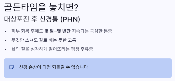 골든타임
