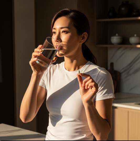 AMPK 활성제 효과 지방 연소 스위치를 켜는 법