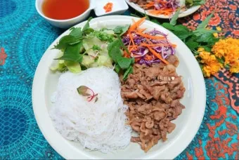 베트남 길거리 음식 추천 총정리 완벽 가이드 베스트 맛집_5