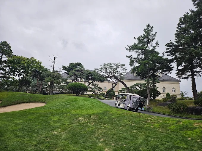 이천 블랙스톤 컨트리클럽 골프장 소개 및 예약방법