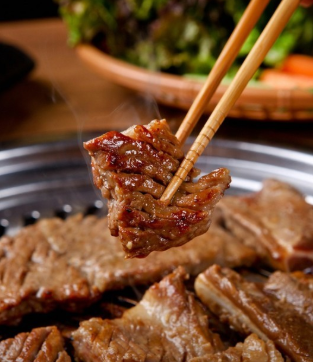 생생정보 방영! 광양 조조갈비 가격 파괴 돼지갈비 6,900원 후기