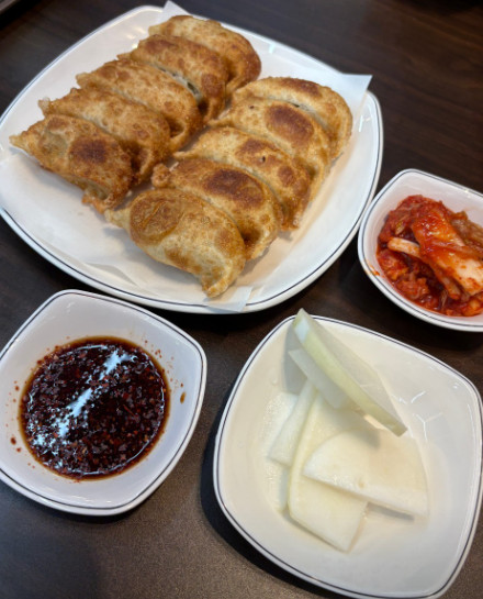 생생정보 한우사골손만둣국 가격파괴why 맛집 정보