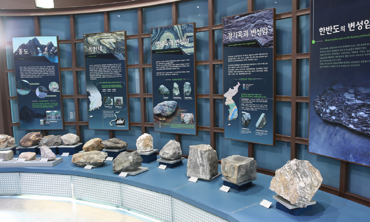 해남 공룡박물관